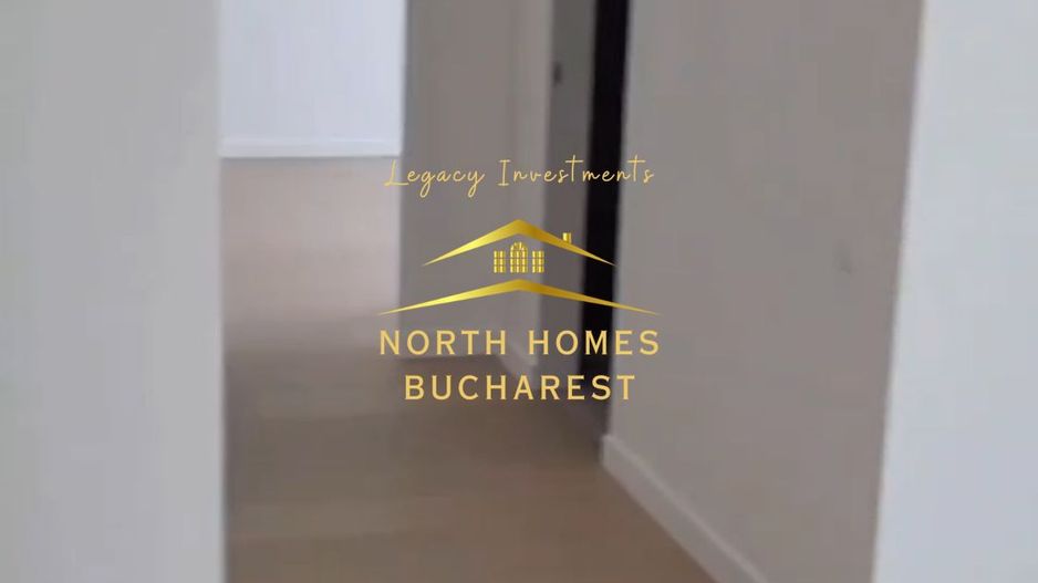 Apartament de vanzare -2 camere - Aviatiei Tower II - Poză 4