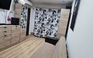 Buziasului | 1 Camera | Centrala proprie | Mobilat si Utilat - Poză 4