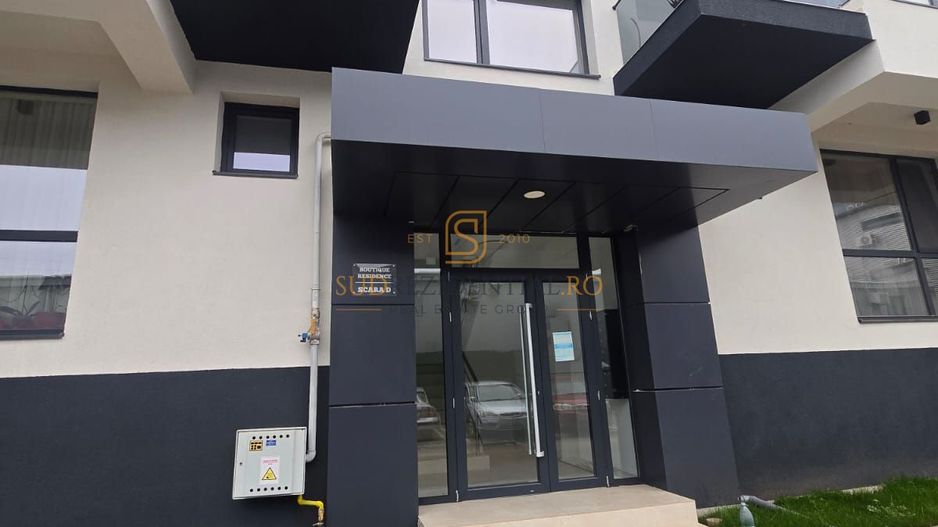 Apartament 2 camere, Popesti Leordeni, etaj 2/3, bloc finalizat - Poză 2