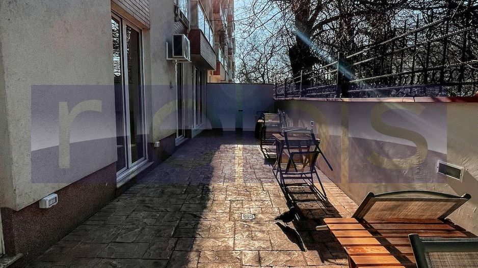 APARTAMENT DE VÂNZARE 3 CAMERE | TERASA 43 MP | ZONA ULTRACENTRALĂ - Poză 5