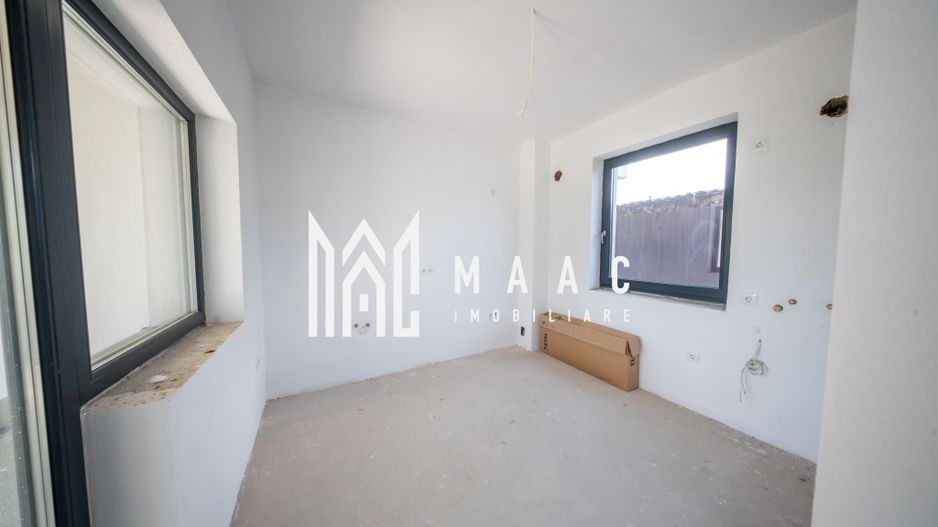 Casă triplex de vânzare | Șelimbăr | 4 camere | 115 mp - Poză 5