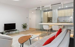 Apartament superb 3 camere in One Charles de Gaulle - Zona Primaverii - Poză 7