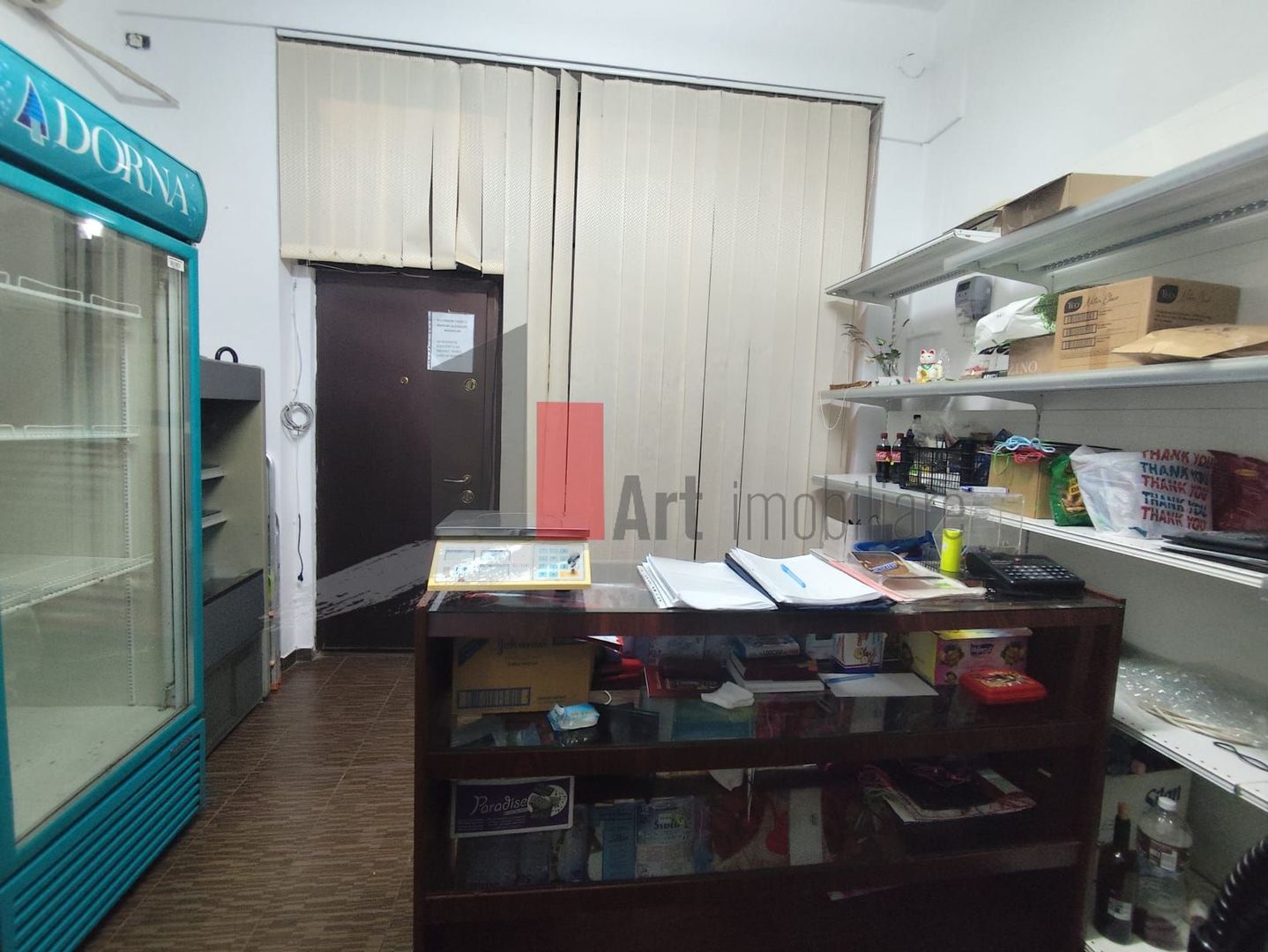 URGENT!, Calea Victoriei-Centrul Vechi, COMERCIAL/BIROURI, NEGOCIABIL - Poză 4