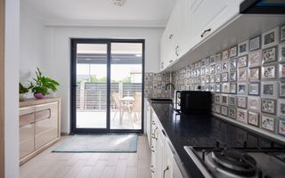 Casa premium in Stefanesti | 5 camere| Incalzire in pardoseala-Constructie noua! - Poză 22