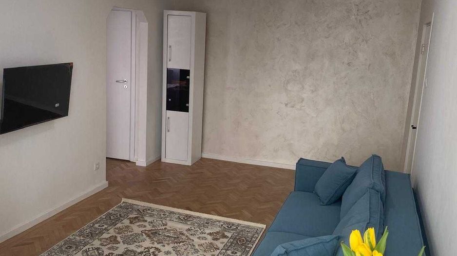 2 Camere Apartament de Inchiriat Gara De Nord - Poză 1