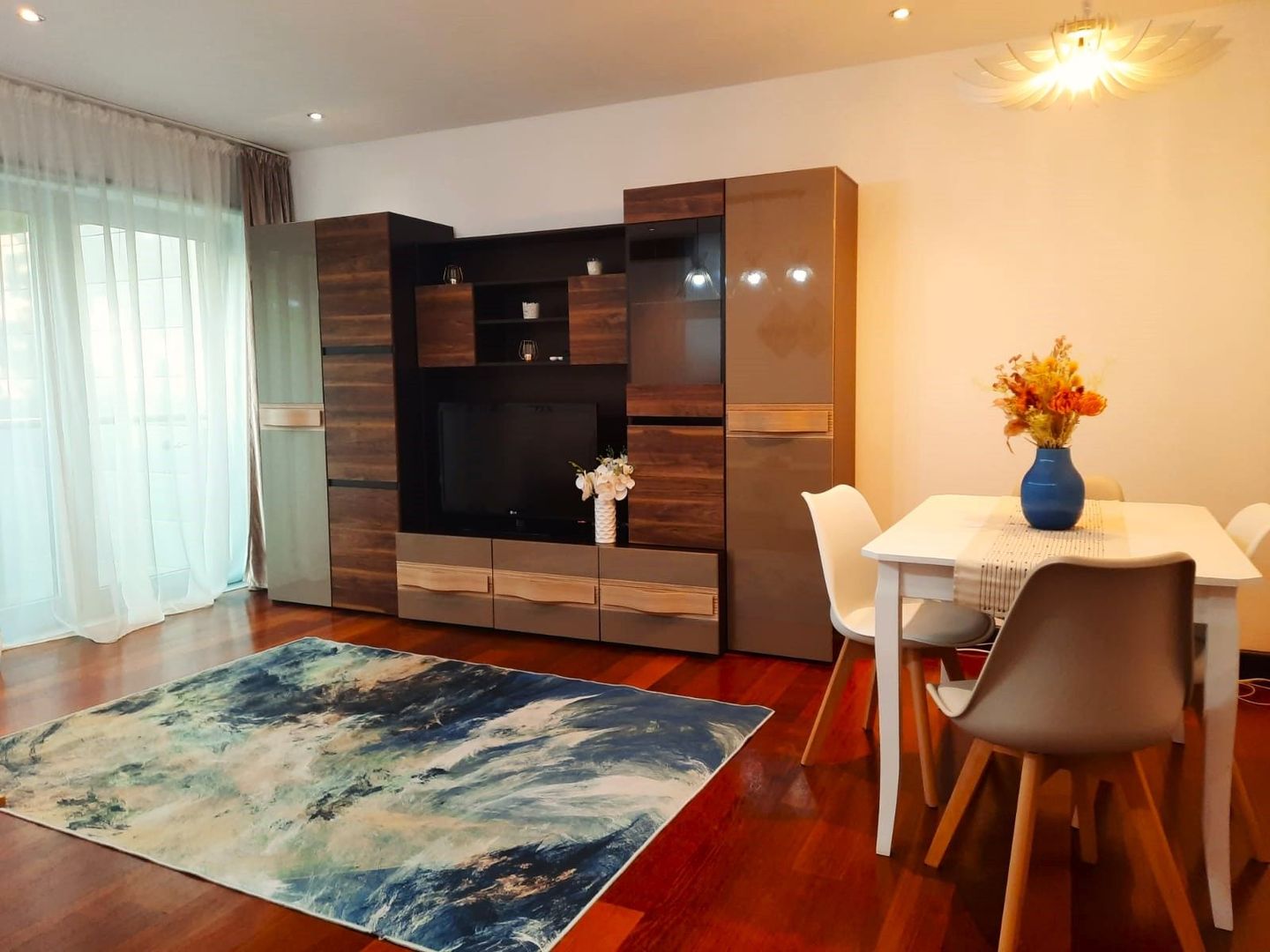 Apartament superb Arcul de Triumf-Herastrau - Poză 3