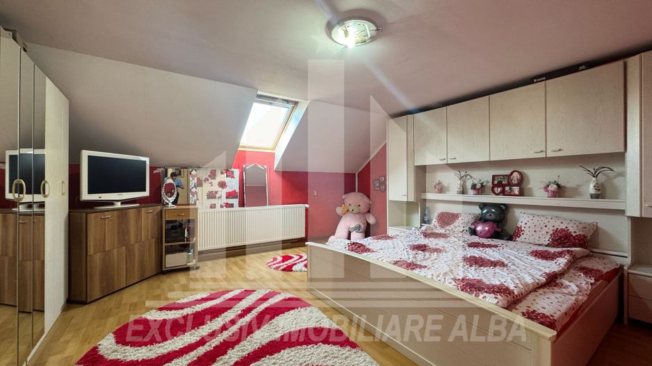 Casa individuala de vanzare, Centru - Poză 11