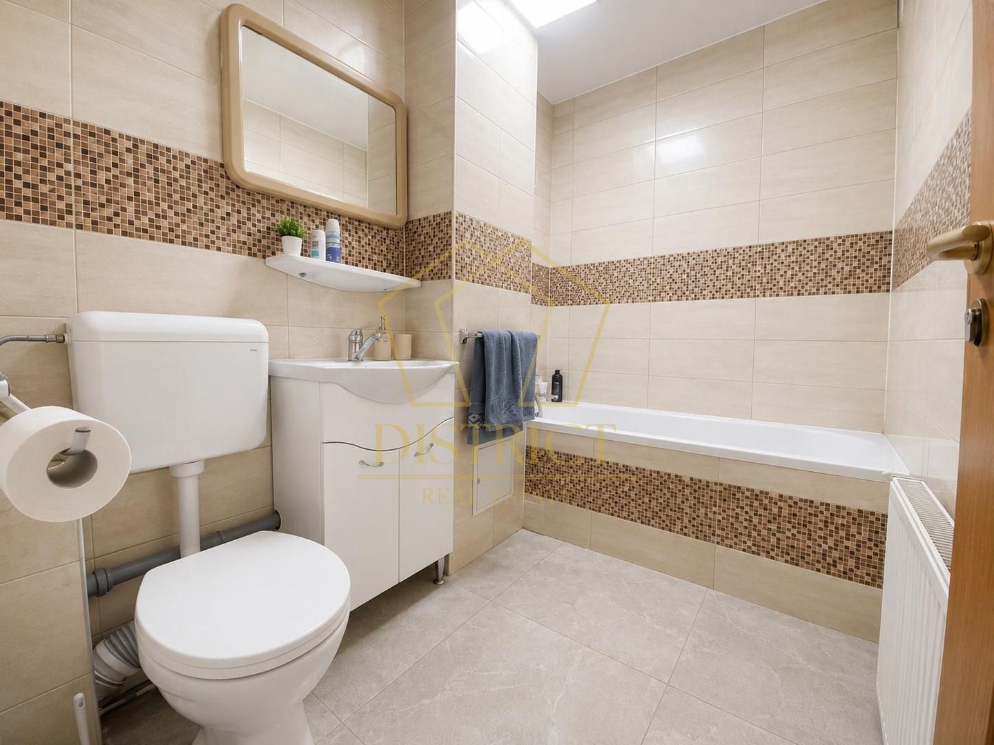 Apartament cu 2 camere | Aradului | Pet friendly - Poză 10