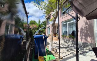 Eforie Nord (COD 02) - Pensiune 10 camere la doar 800 m de mare - Poză 40