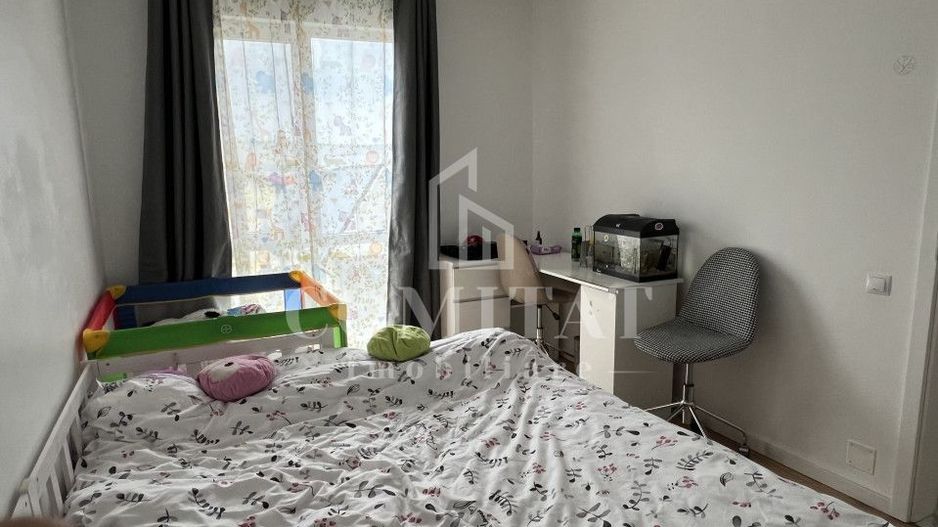 Apartament 3 camere | etaj intermediar | Fagului - Poză 11