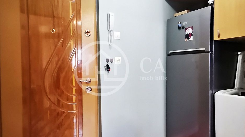 Garsoniera de vanzare in zona Rogerius, Oradea - Poză 5