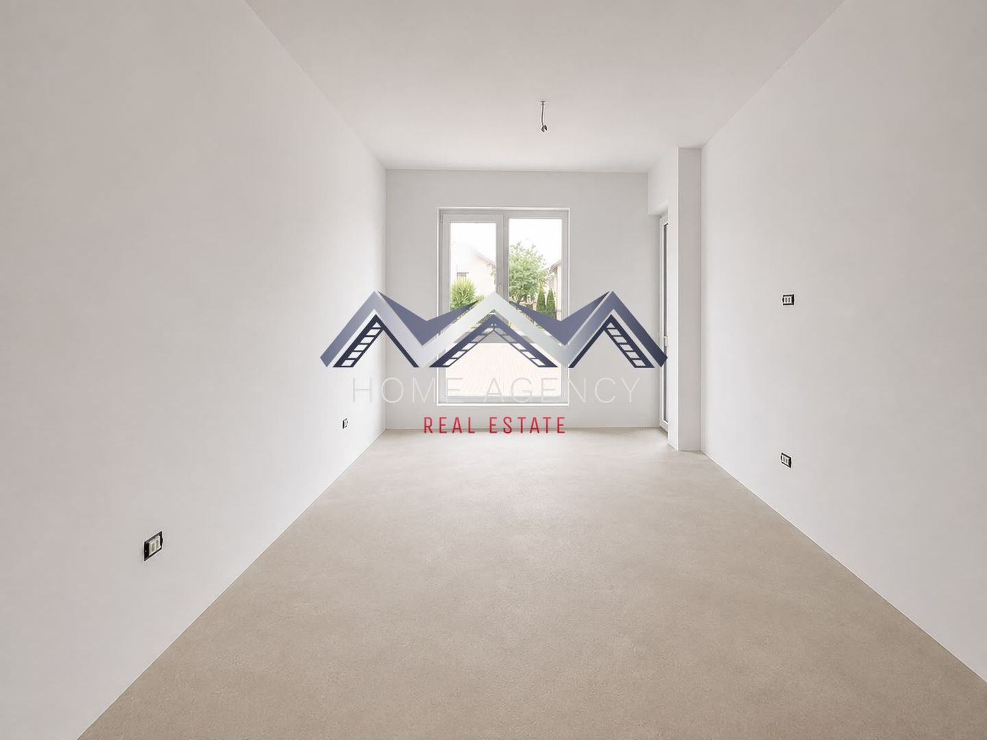 Apartament 3 camere 78 mp utili | Otopeni central | Finisaje la alegere - Poză 3