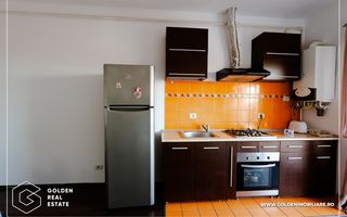 Apartament modern cu terasă de 22 mp, Str. Herculane, bloc 2008 - Poză 7