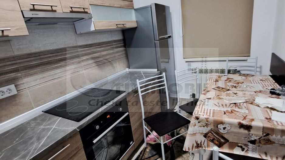 Apartament 1 Camera CONEST GRAND REZIDENCE - 370 euro - Poză 11