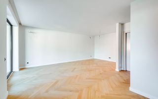 ARQA Jolie-Village || 3 camere || Comision 0% - Poză 2