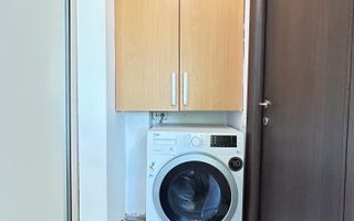 3 Camere Tomis Nord | Etaj 2 | Loc Parcare | Ideal Investiție/Locuit - Poză 9