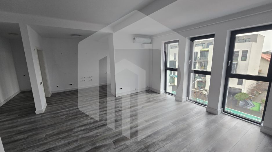 Spatiu de birouri 59 mp str Calea Dumbravii - Poză 3