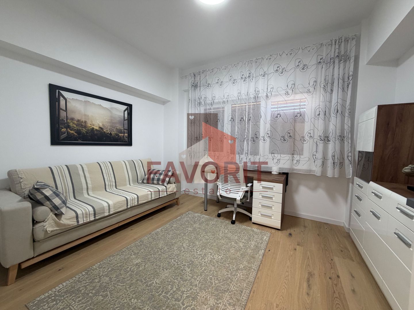 Apartament Premium 4 camere | 3 Dormitoare | Piața Mărăști – Centru - Poză 10