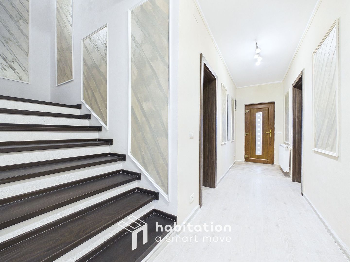 Tur virtual| Duplex 5 camere| spațios| în  Dumbrăvița | 0% Comision| - Poză 11