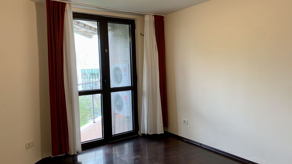 Apartament 4 camere spatios | Barbu Văcărescu |  2 Locuri de parcare - Poză 9