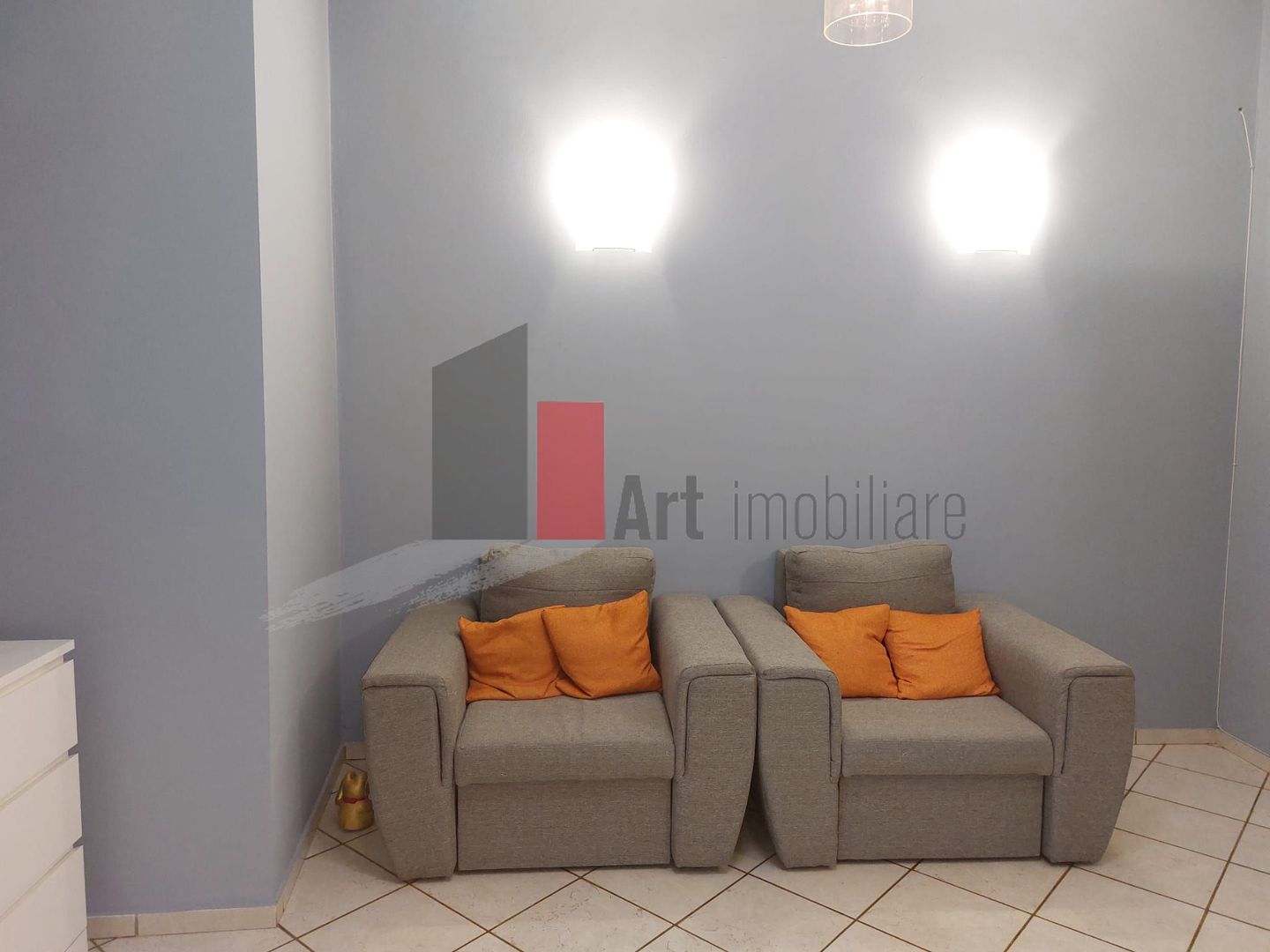 Apartamentul "ONARTU" , Unirii-Coposu,  bloc stradal - Poză 3