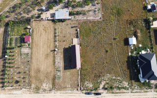 Teren Intravilan 1.111 mp | Utilități la Teren | Alparea | Bihor - Poză 4