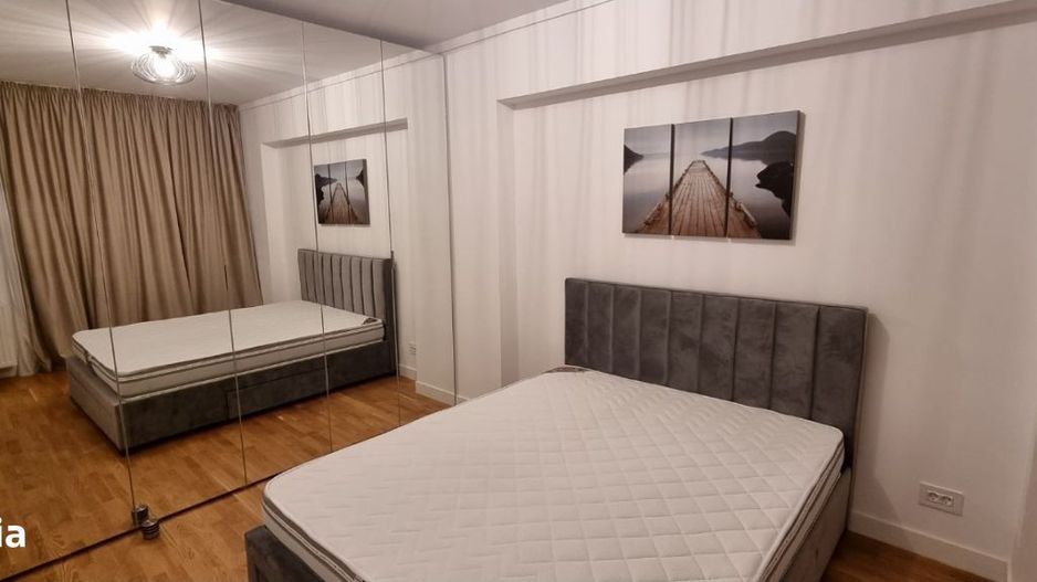 APARTAMENT MARMURA RESIDENCE | METROU JIULUI - Poză 1