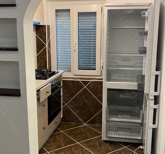 Apartament 4 camere de inchiriat Aviatiei Borsa 3 min metrou - Poză 3