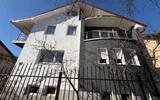 Casa Spatioasa D+P+M - Zona Centrala a Bistritei, Oferta exclusiva ! - Poză 2