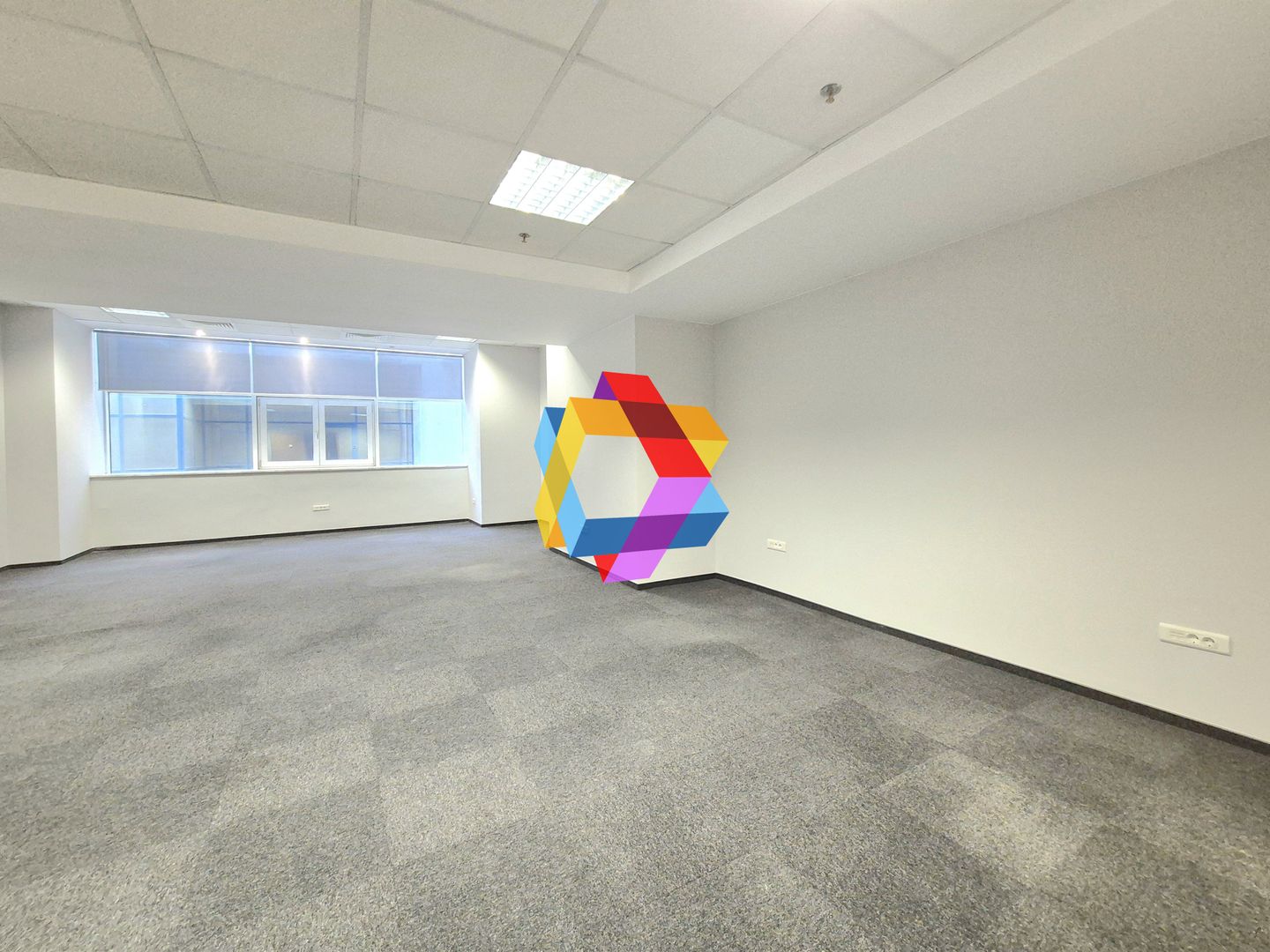 Spatiu de birouri - 1260 mp  #www.plus-imo.ro - Poză 3