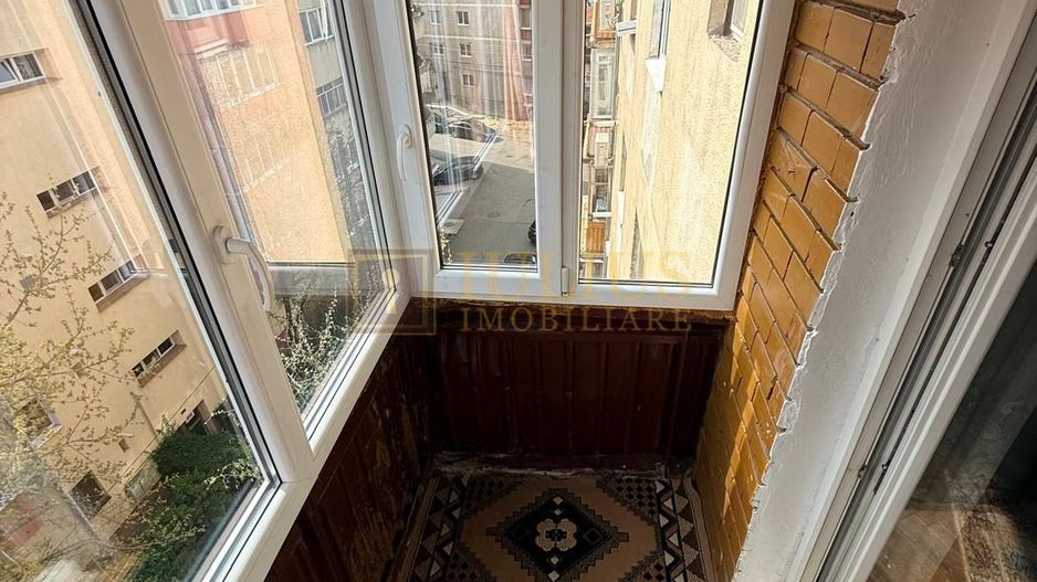 3 camere, situat in Complexul Studentesc, studenti, centrala proprie. - Poză 19