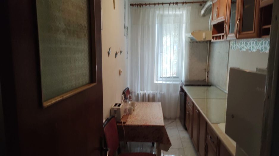 GARSONIERA MILITARI, BUCATARIE INCHISA, MOBILAT/UTILAT COMPLET - Poză 4