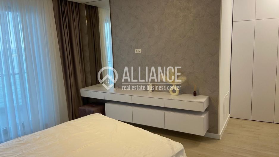 MAMAIA - (Cod01) Lake On apartament superb cu vedere la lac! - Poză 11