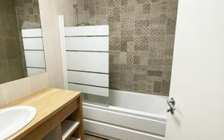 2 camere, modern, bloc nou, terasa, parcare, Buna Ziua, Grand Hill - Poză 5