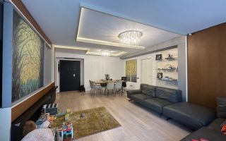 Vanzare - apartament - 3 camere - imobil boutique - Floreasca - Poză 5