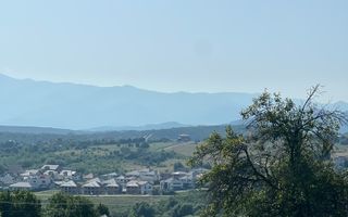 Teren de vânzare Cisnădioara - Poză 5