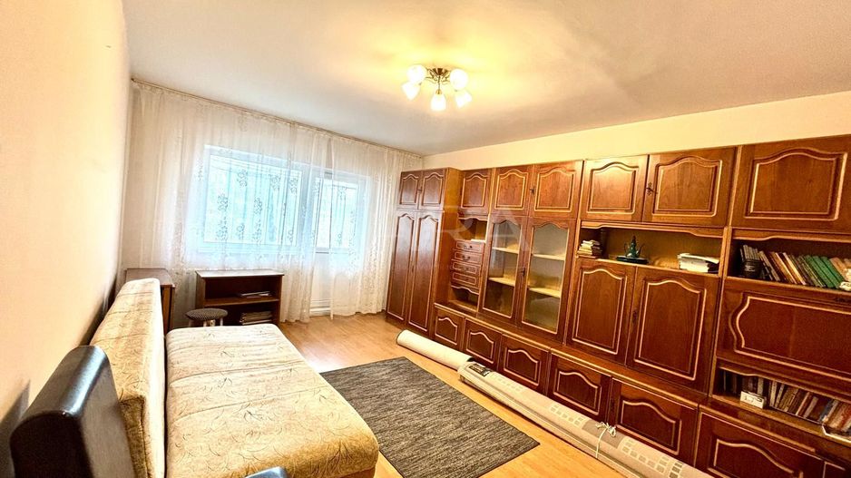 EXCLUSIVITATE. Apartament spațios, ideal familie. - Poză 1