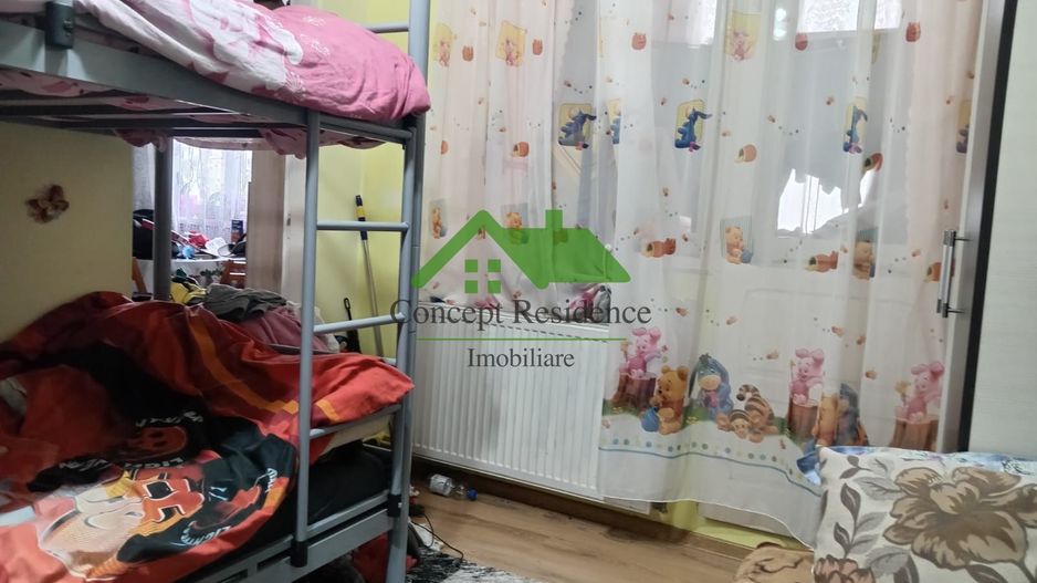 Apartament 2 camere – Str. Melodiei – Etaj 1 - Poză 5