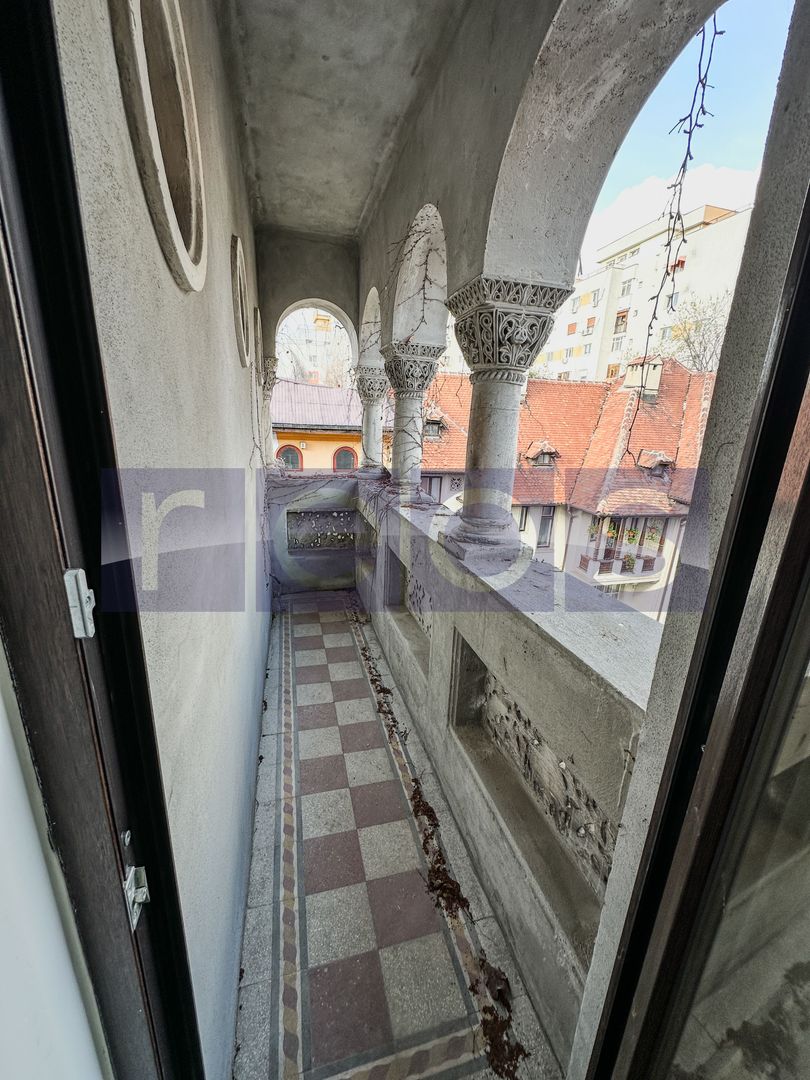 VANZARE | 4 CAMERE IN VILA | DOROBANTI - Poză 19