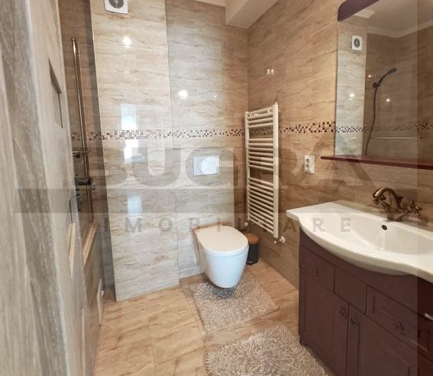 Apartament 2 camere 58 mp, mobilat, parcare, zona Buna Ziua - Poză 6