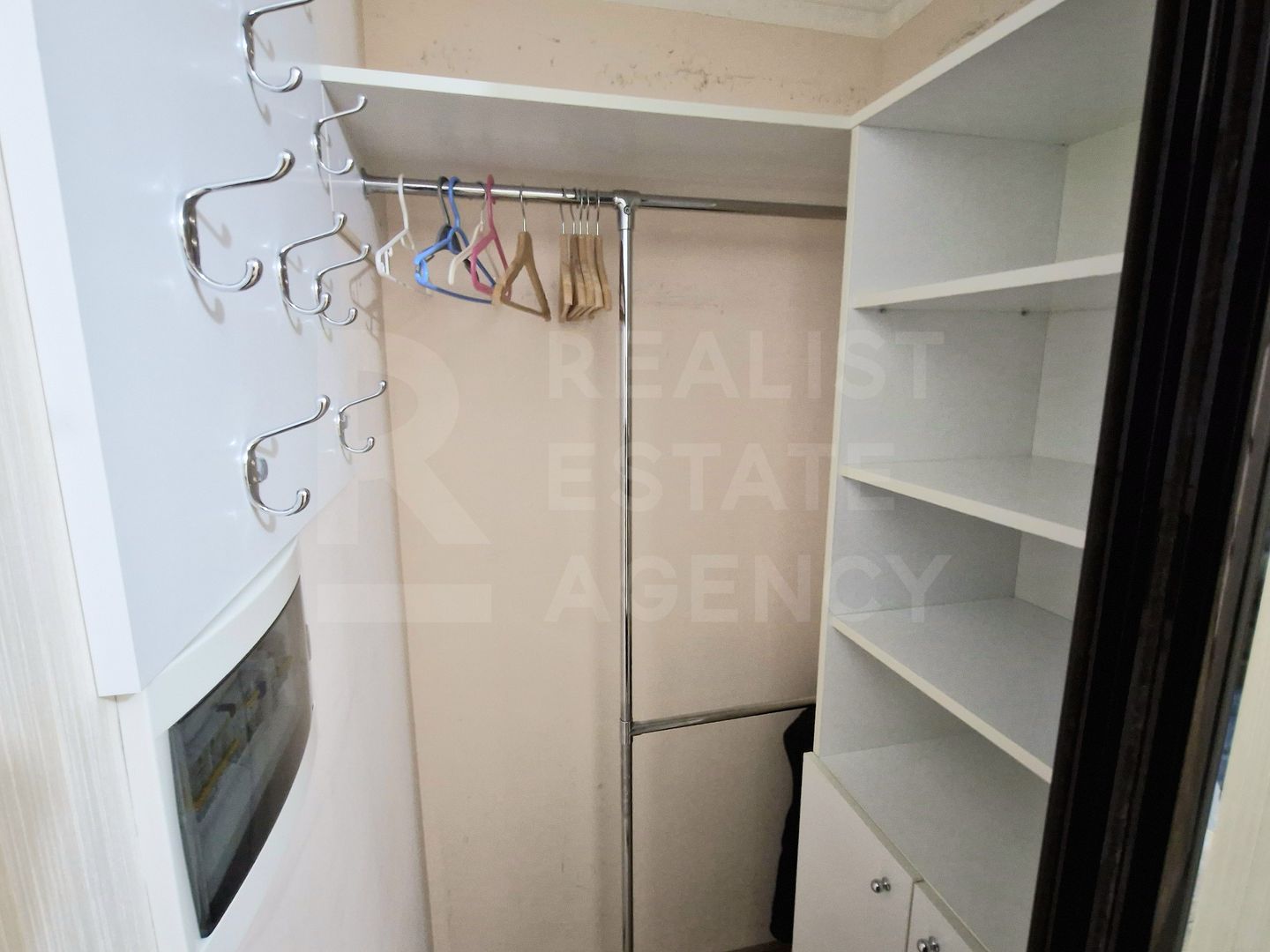 Chirie, apartament, 2 camere, str. Alba Iulia, Buiucani - Poză 13