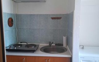 Garsonieră de închiriat, zona Nicolina Kaufland, bloc Inita, etaj 3 din 4 - Poză 5