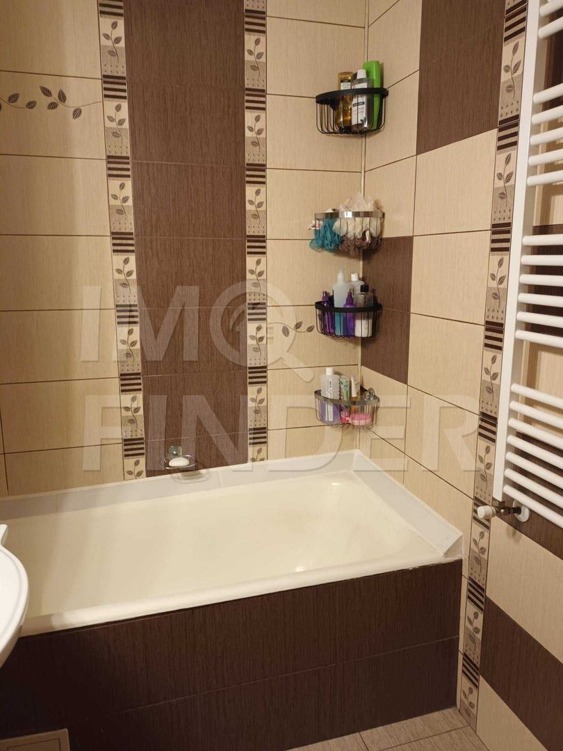 Apartament 2 camere decomandat, Zorilor, str. Gheorghe Dima - Poză 3