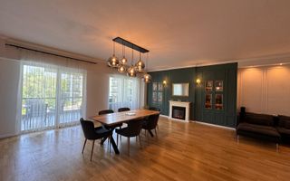 Apartament tip Duplex 4 camere Herastrau Soseaua Nordului Petfriendly - Poză 4