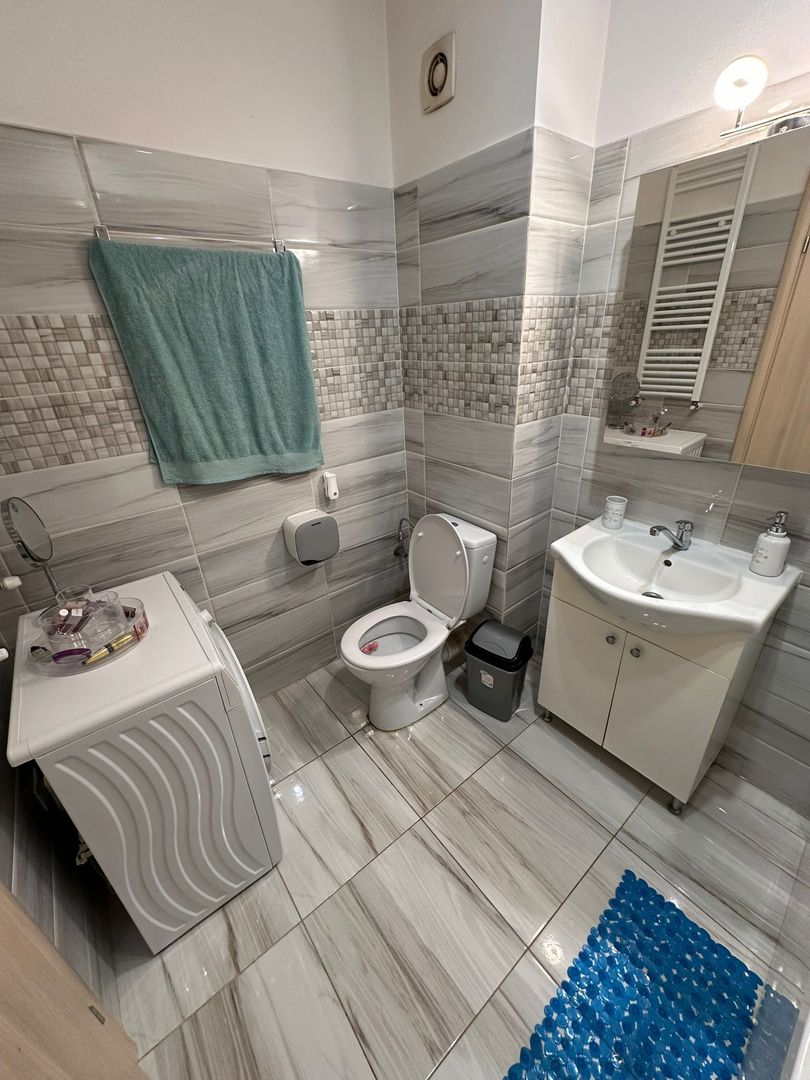 OFERTA Apartament 2 camere Militari Residence A200 - Poză 11