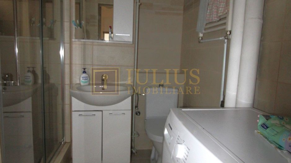 3 camere| Circumvalatiunii - la doar 5 min de Iulius Mall | balcon inchis| - Poză 13