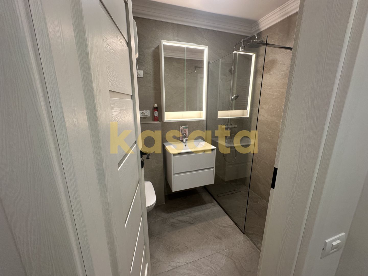 Apartament 3 Camere | Metrou Gorjului | Renovat 2025 | Boiler - Poză 14