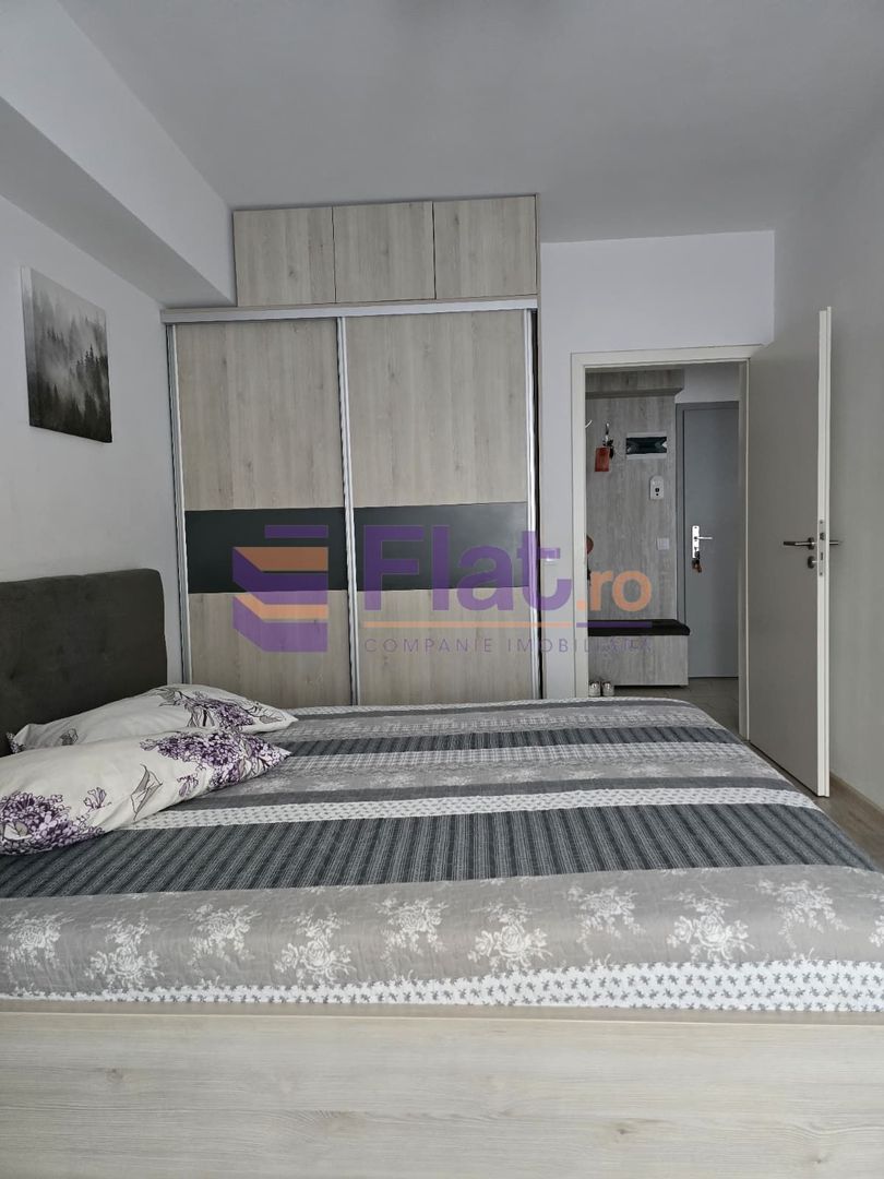 Apartament 3 Camere Maurer Residence – Brașov Coresi - Poză 25