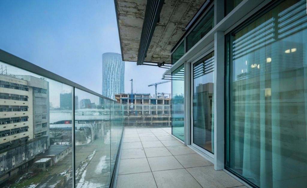 Apartament High End 3 camere Upsite I Loc de parcare si boxa - Poză 2