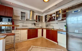 Apartament de 4 camere, Zorilor, etaj intermediar - Poză 14